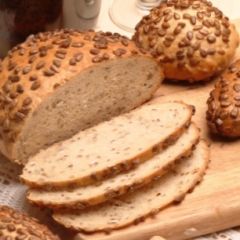 Chlieb Krajan