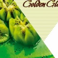 Golden Glaze kiwi